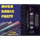 MEGA KROATISCHE DANCE PARTY - 16 Mega hrvatskih dance hitova (MC